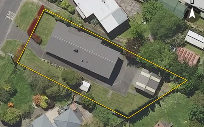 5 Millar Road