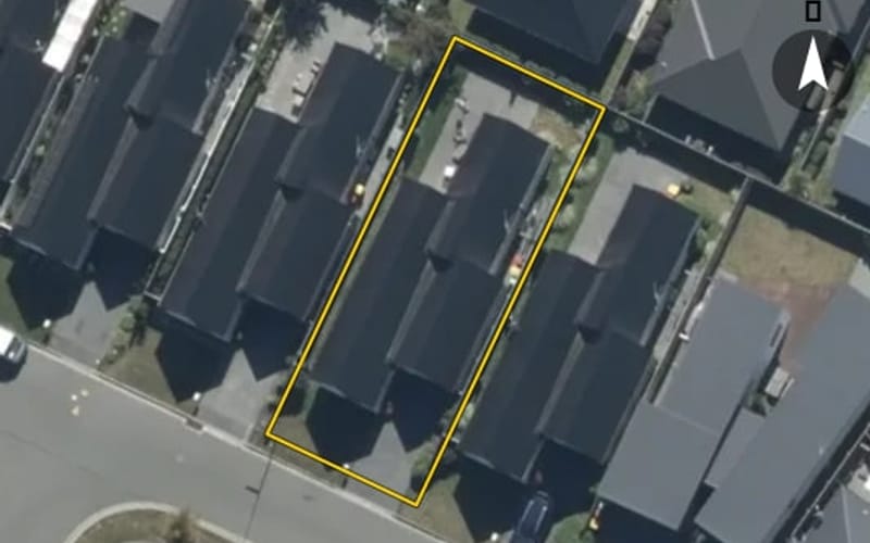 11 Berg Way