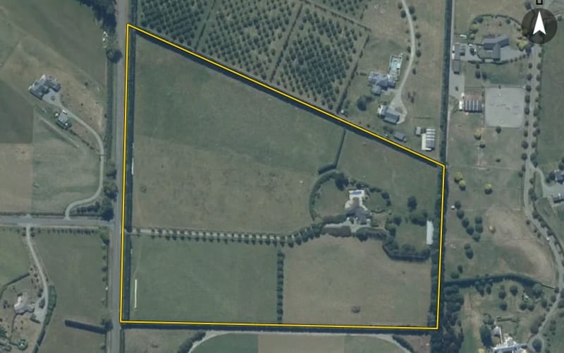 1106 Sandy Knolls Road