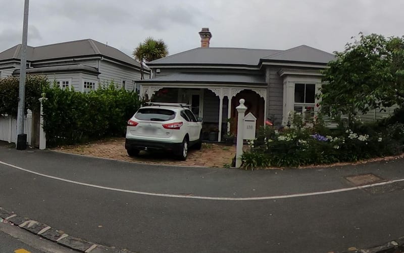 135 Victoria Road