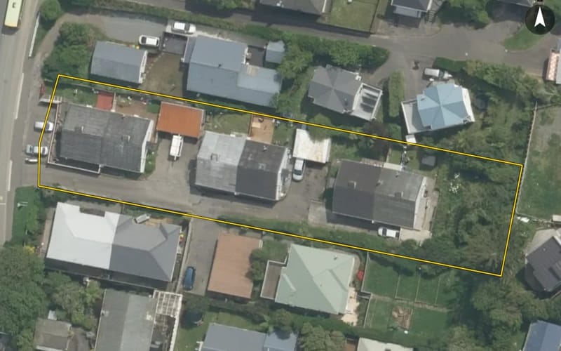 146 Newlands Road