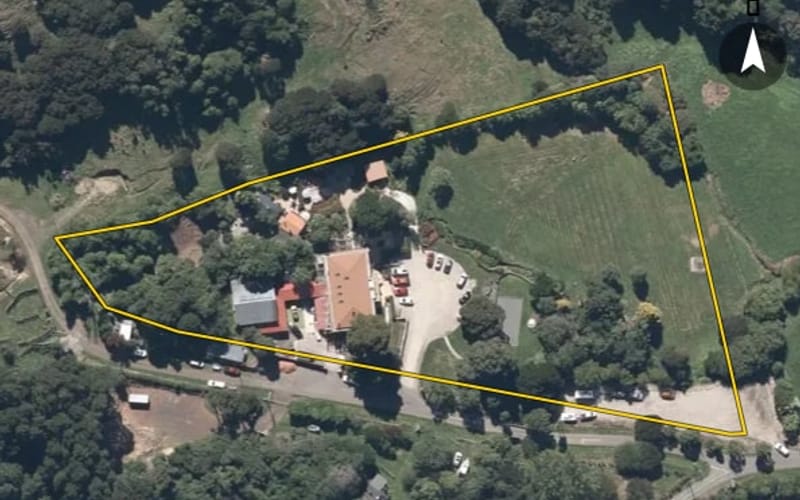 12-20 Winery Road