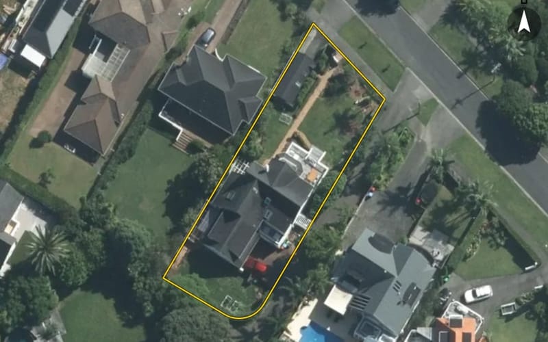 31 Codrington Crescent