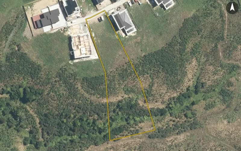 10 Backridge Way