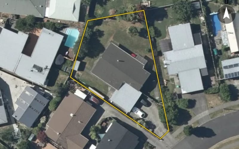 28 Roskilda Crescent