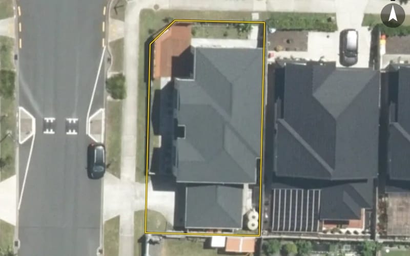 25 Cooladawson Drive