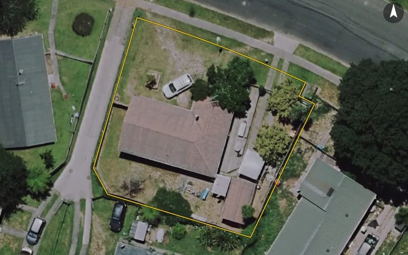 5 Crawshaw Drive