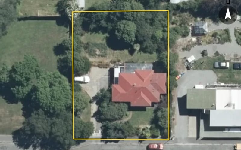 7 Thomas Street