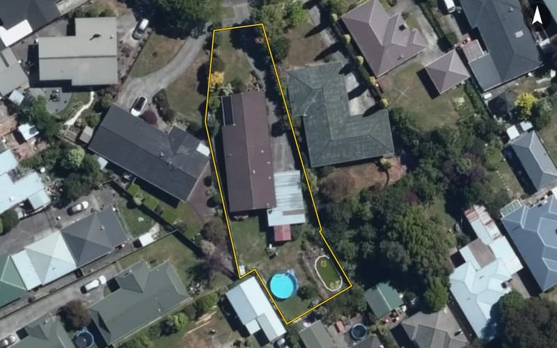 17 Westhaven Grove