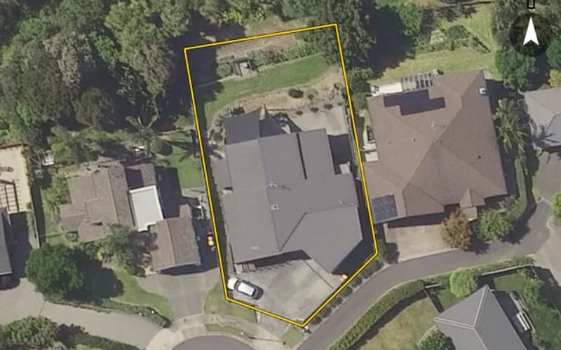 18 St Clements Grove