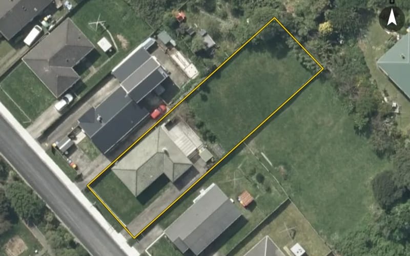 21 Thompson Grove