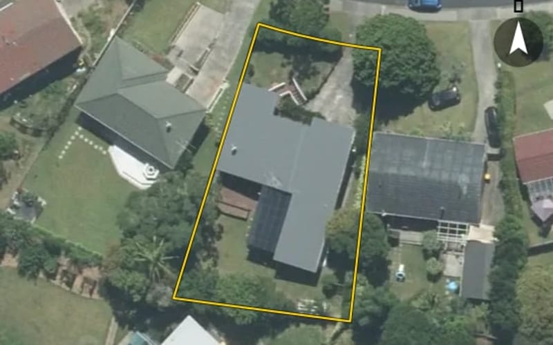 10 Salamanca Road