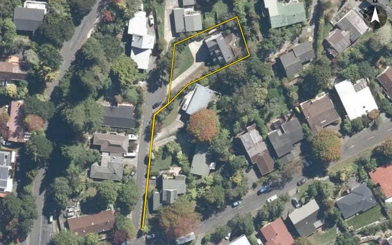 6 Goodwin Place