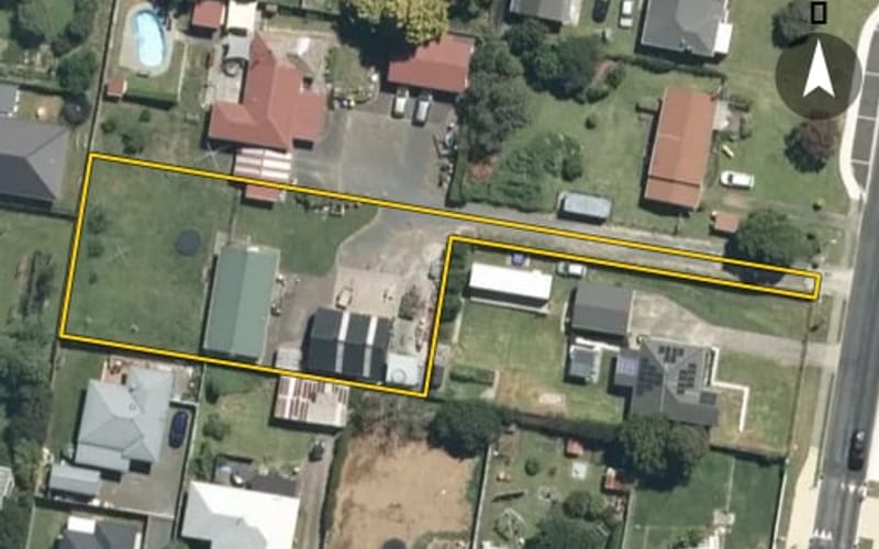 52A Oliver Street