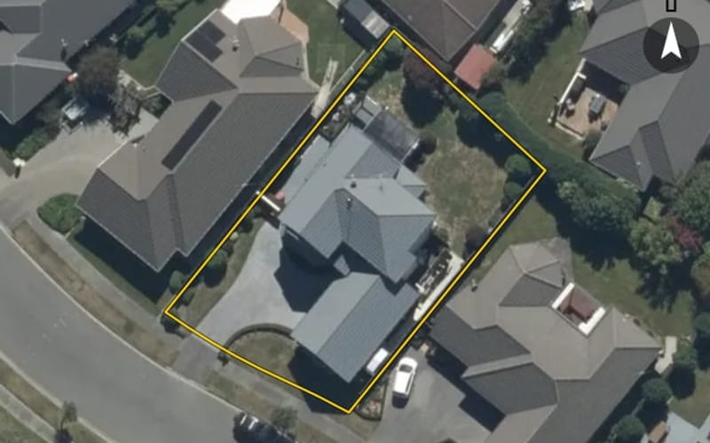 36 Glencullen Drive