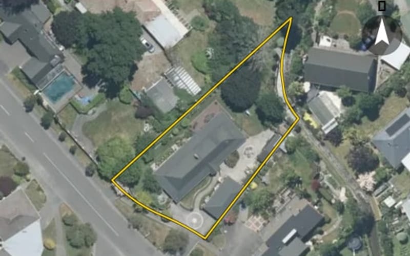 54 Catherwood Avenue