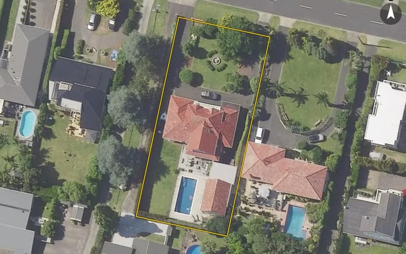 23 Pillans Road