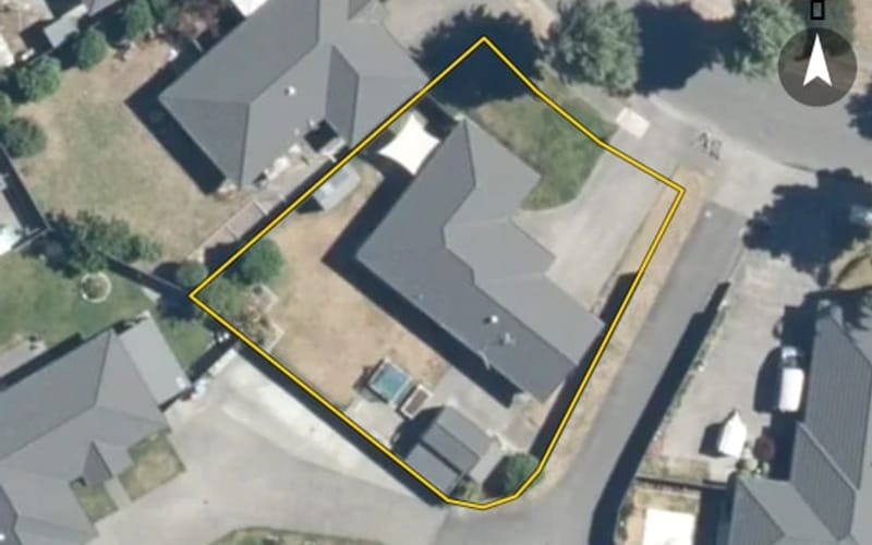10 Chatham Mews