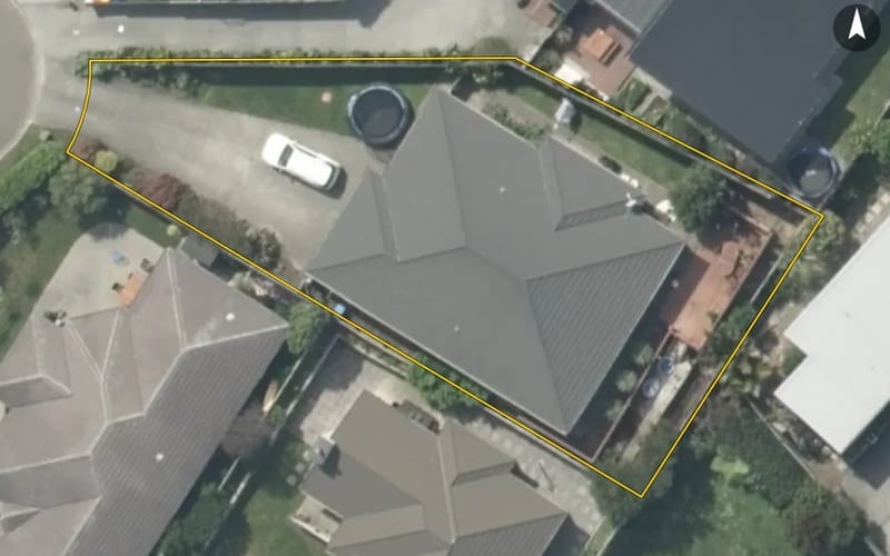 4 Sunflower Close
