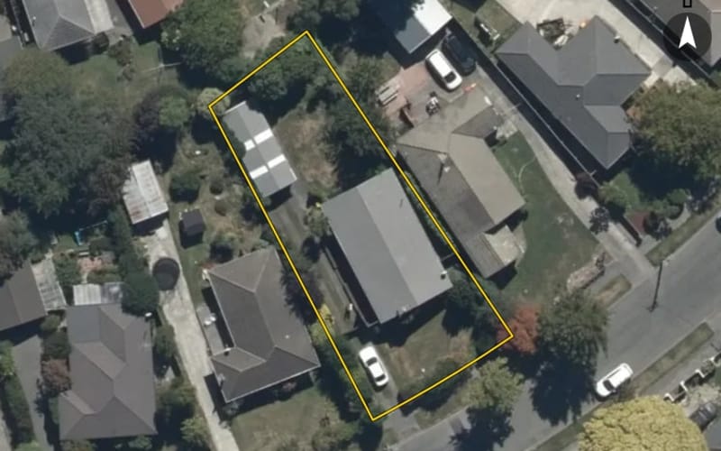71 Mooray Avenue