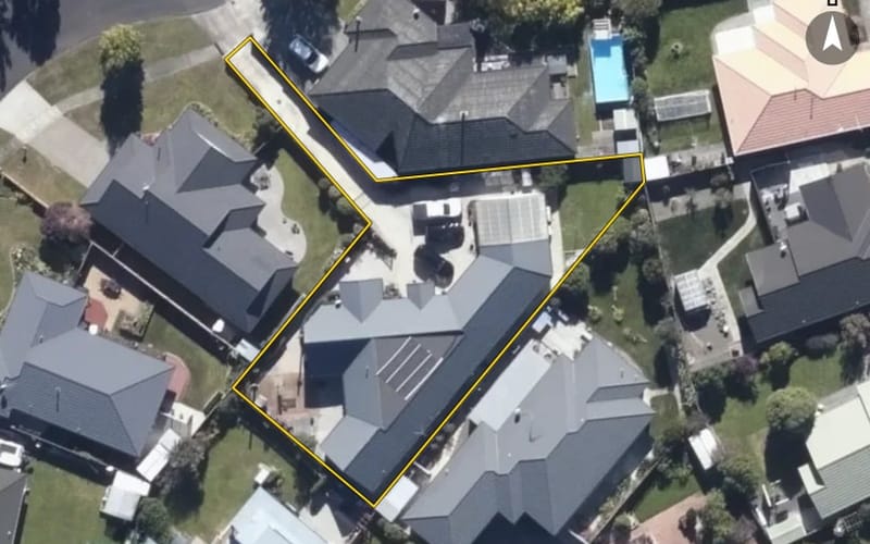 26 Jefferson Crescent