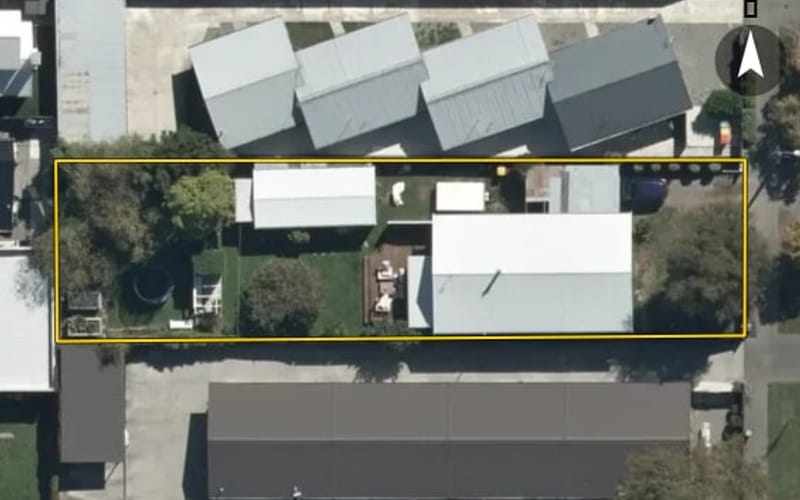 59 Geraldine Street
