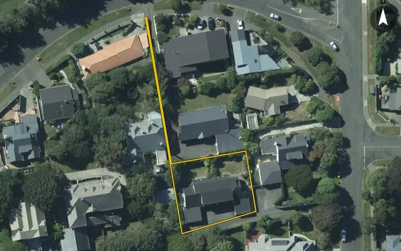 35 Holywood Lane