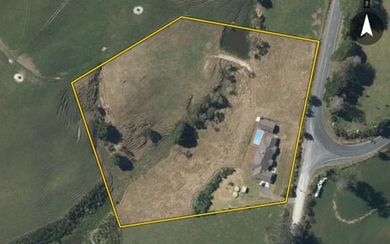 459 Pool Road