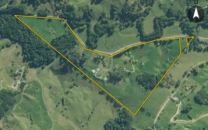 532 Paparoa Station Road