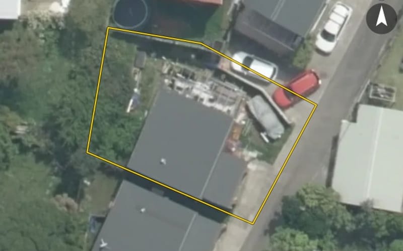 9B Tavistock Road