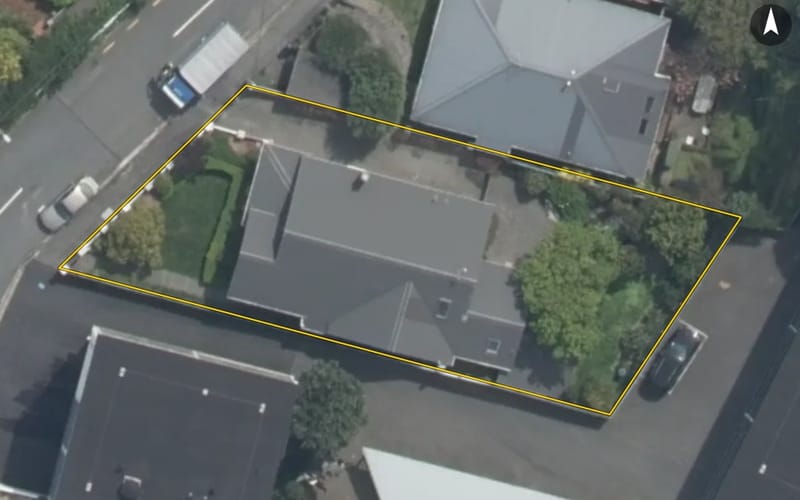 45 Hamilton Road