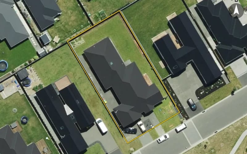 44 Taita Drive