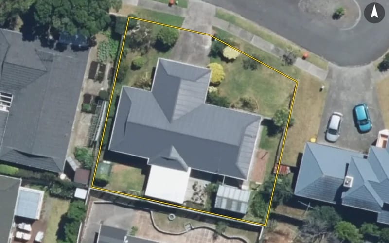 17 Kentigern Close