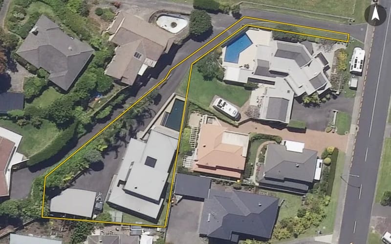550 Otumoetai Road