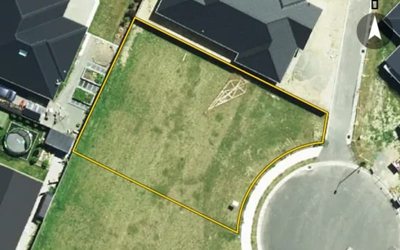 3 Cronin Close