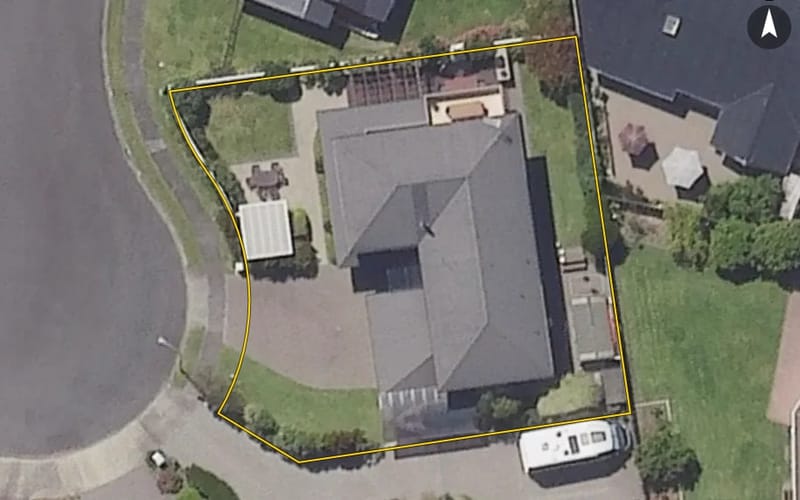 5 Acacia Place