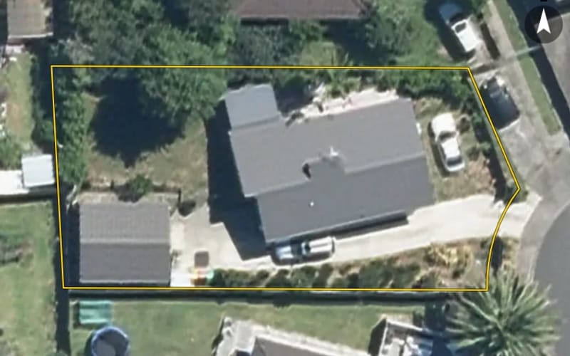 12 Vigo Place