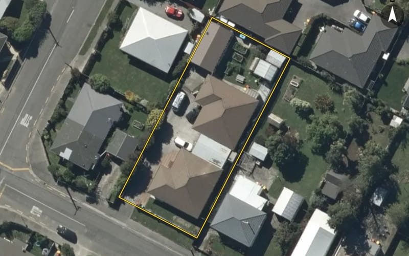 23 Matlock Street