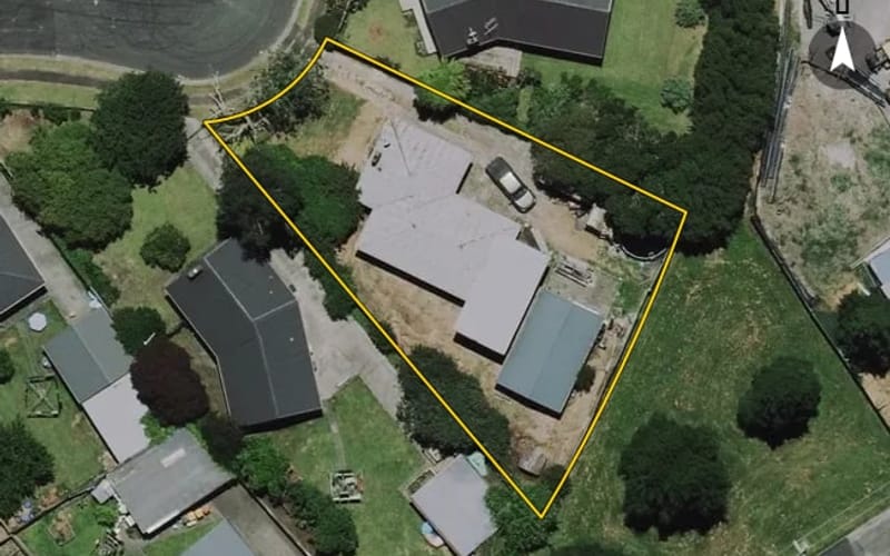 18 Katherine Place
