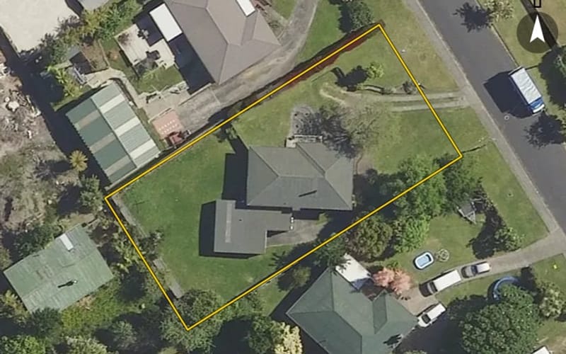 50 Island View Road
