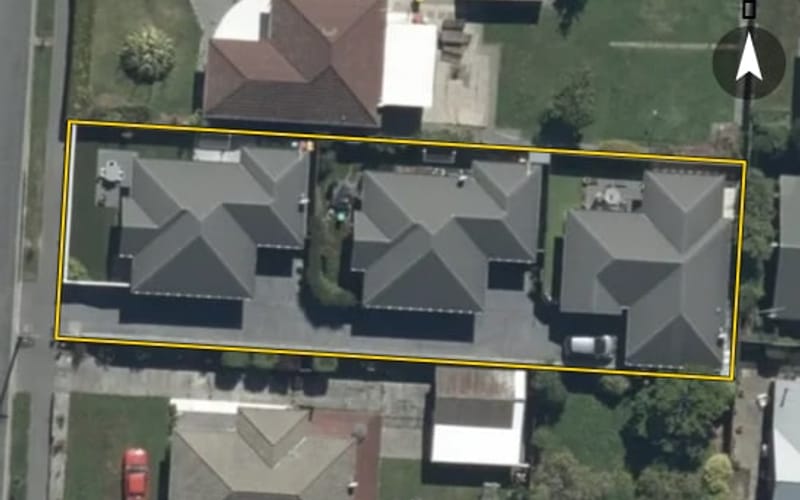 35B Jocelyn Street