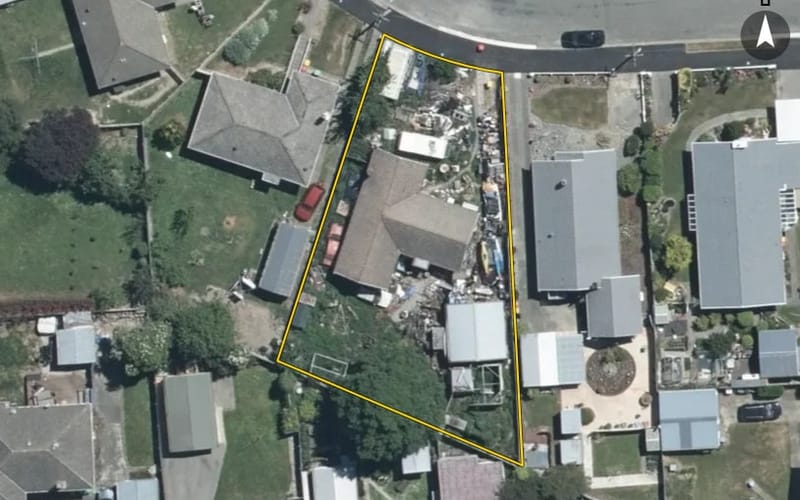 8 Killick Place