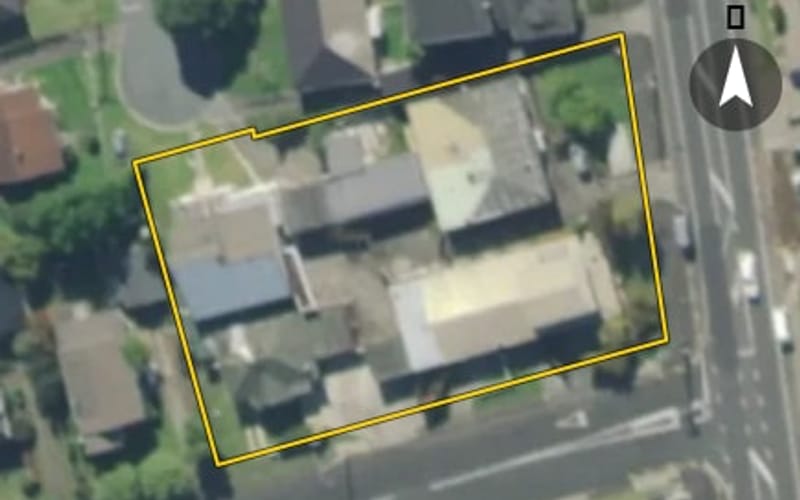 6 Dinniss Avenue