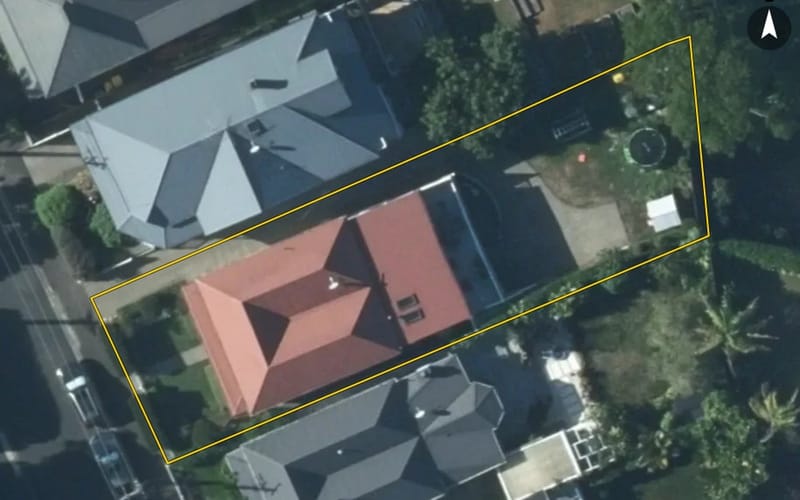 36A Church Street
