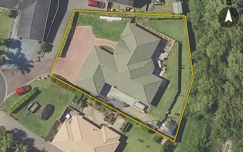 11 Croydon Place
