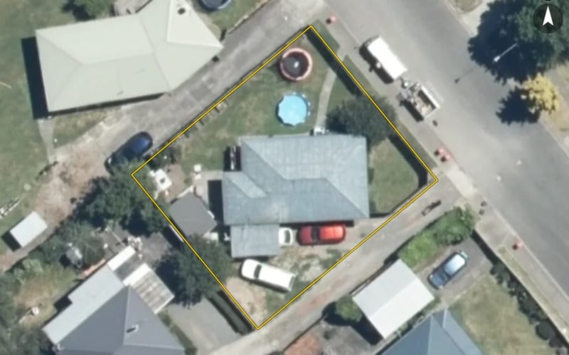 703 Beech Road