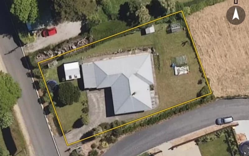 21 Hill Road