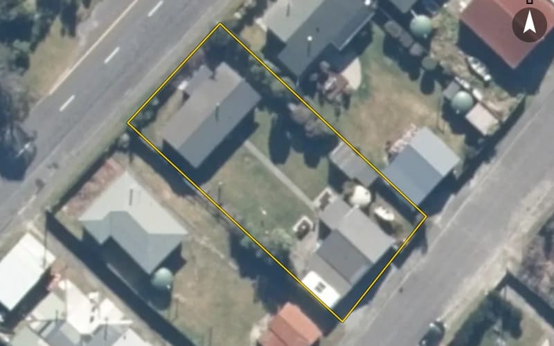 26 Muturimu Road