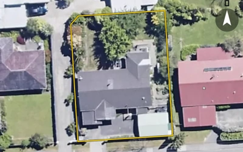 139 Wither Road