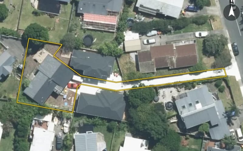 3 Nor'East Drive